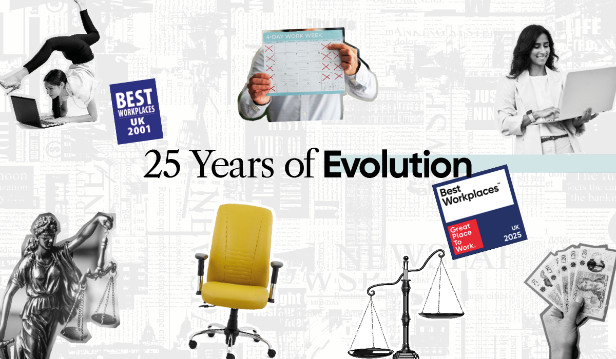 UKs Best Workplaces 2025 Blog Image